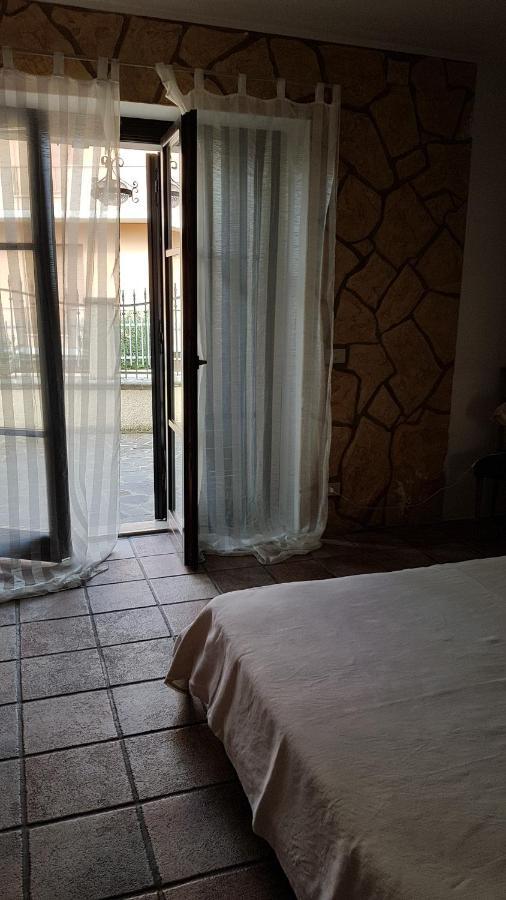 Sinilu B&B Silvi Paese Zewnętrze zdjęcie