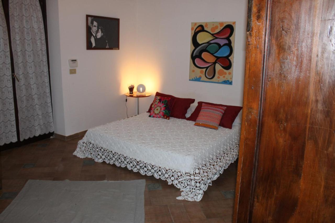 Sinilu B&B Silvi Paese Zewnętrze zdjęcie
