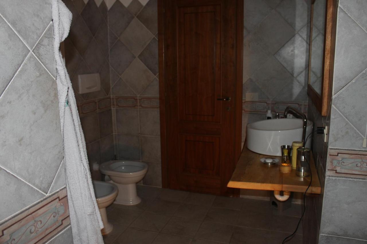 Sinilu B&B Silvi Paese Zewnętrze zdjęcie