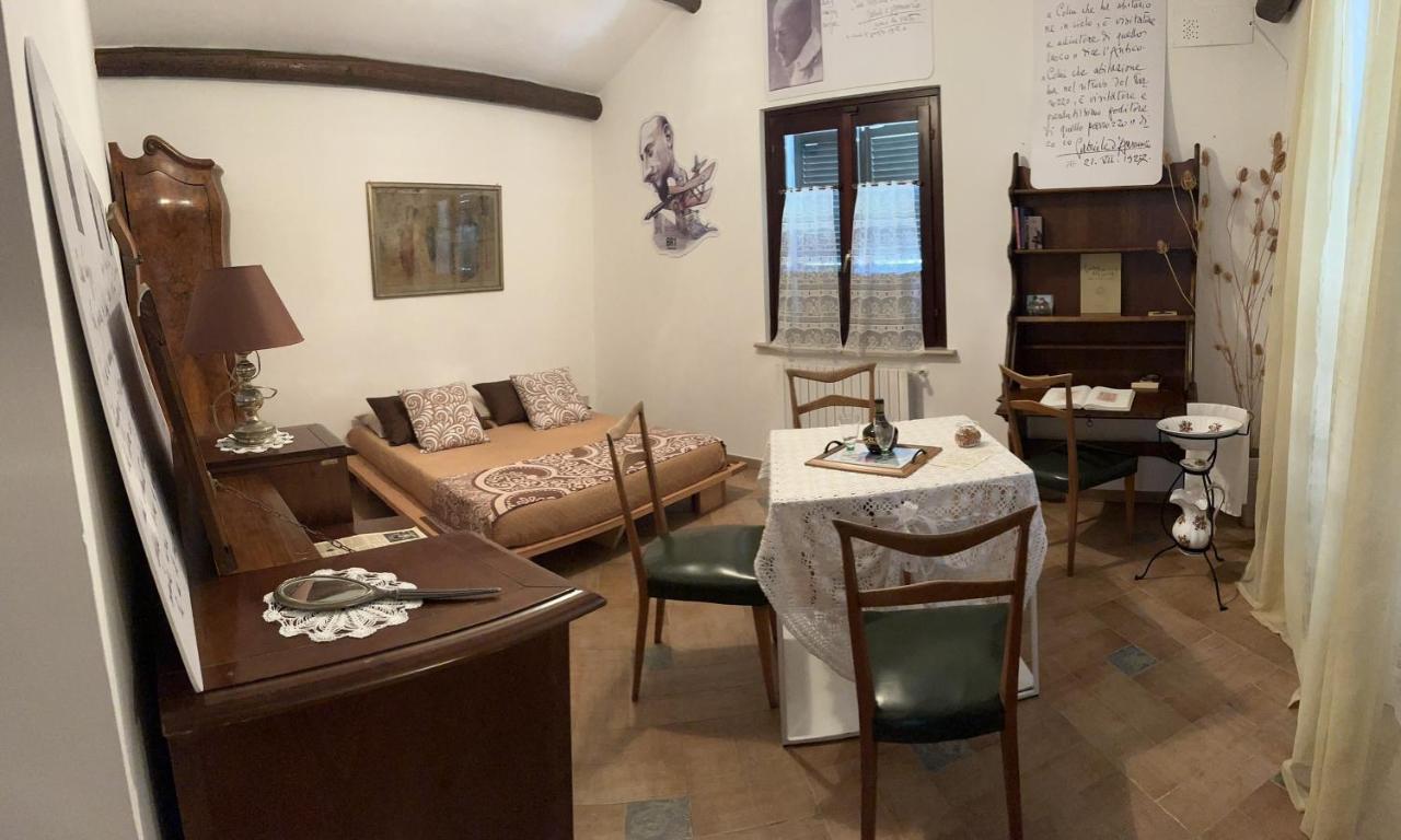 Sinilu B&B Silvi Paese Zewnętrze zdjęcie