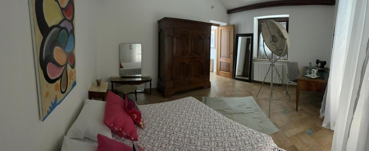 Sinilu B&B Silvi Paese Zewnętrze zdjęcie