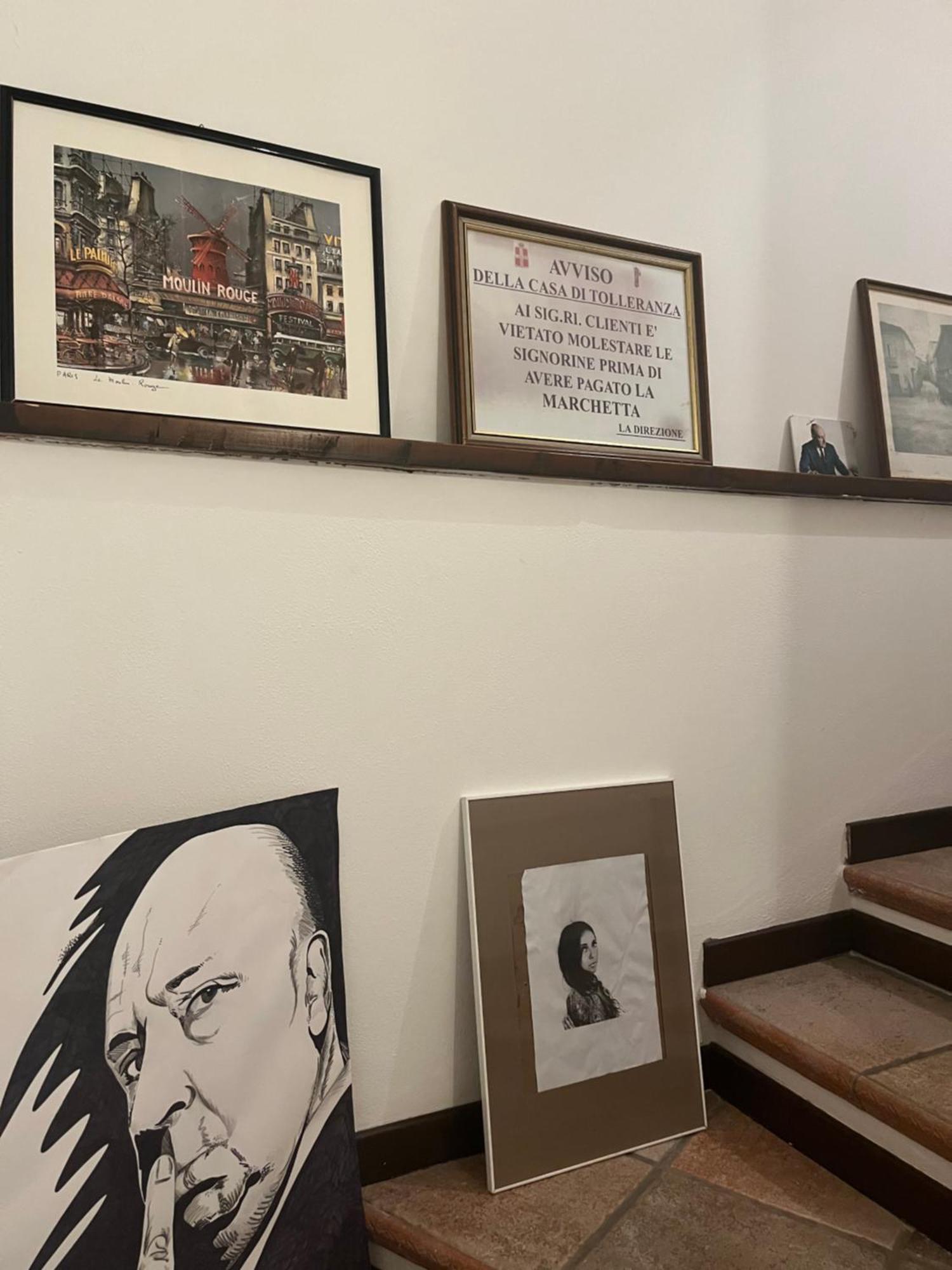 Sinilu B&B Silvi Paese Zewnętrze zdjęcie