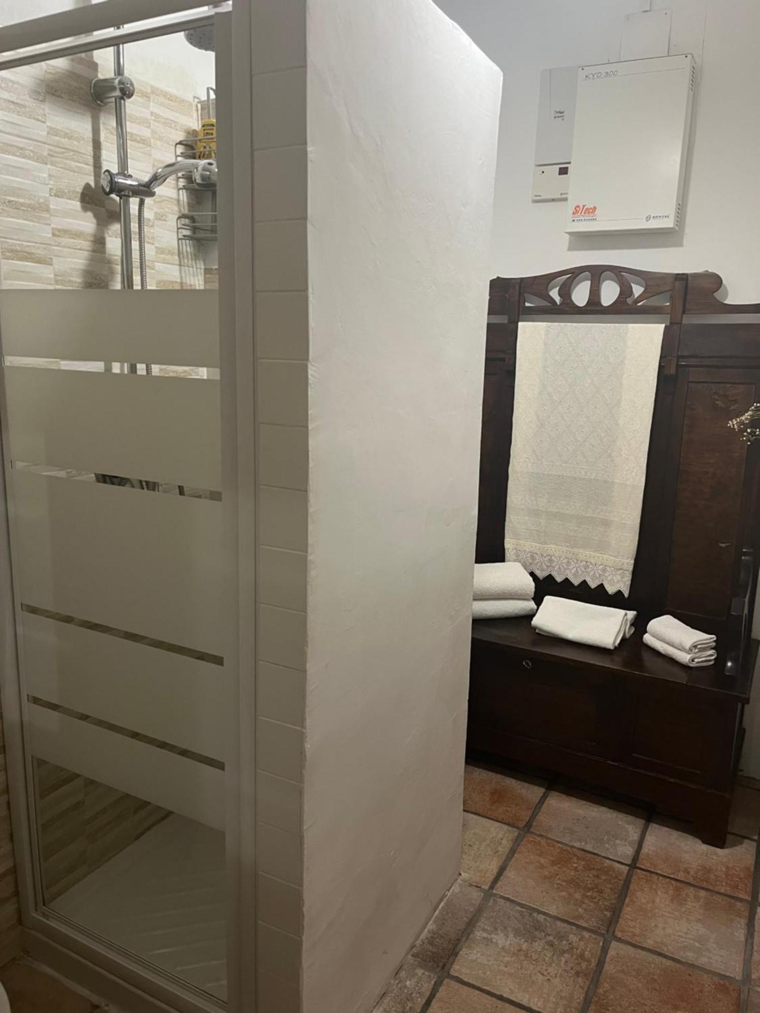 Sinilu B&B Silvi Paese Zewnętrze zdjęcie